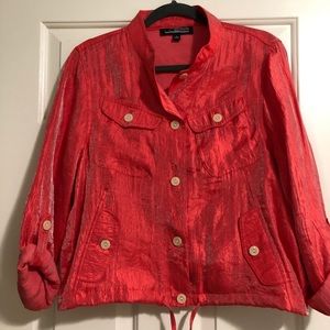 stein mart michael kors jacket